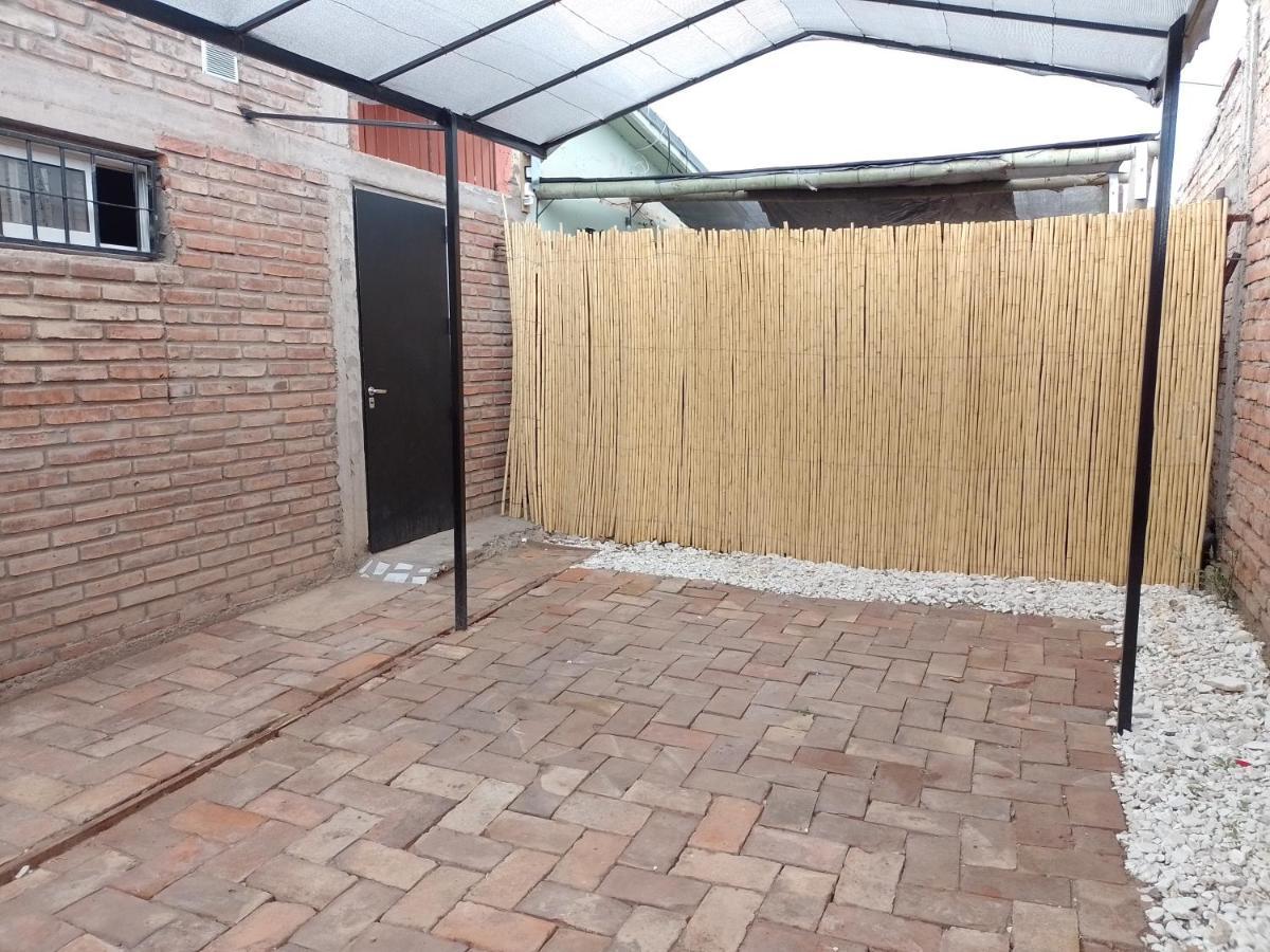 Apartament Casa Rojas Malarguee Zewnętrze zdjęcie