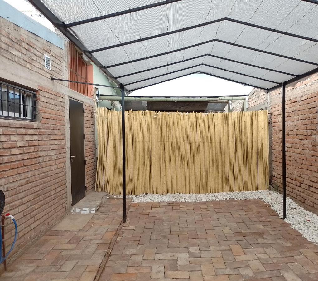 Apartament Casa Rojas Malarguee Zewnętrze zdjęcie