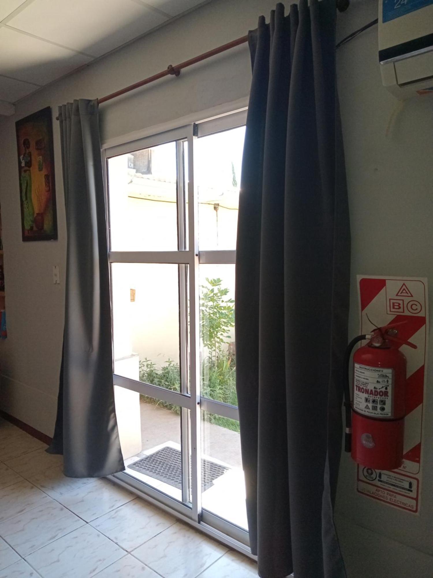 Apartament Casa Rojas Malarguee Zewnętrze zdjęcie