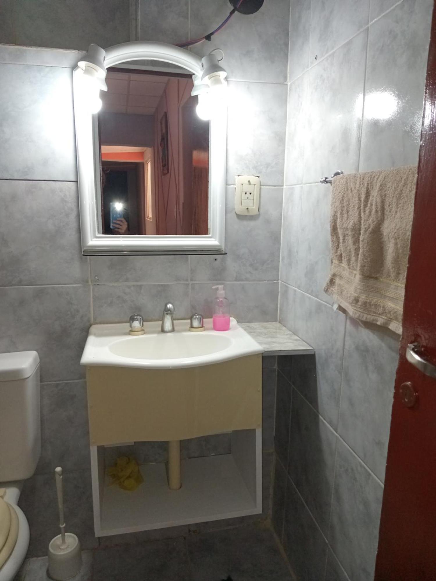 Apartament Casa Rojas Malarguee Zewnętrze zdjęcie