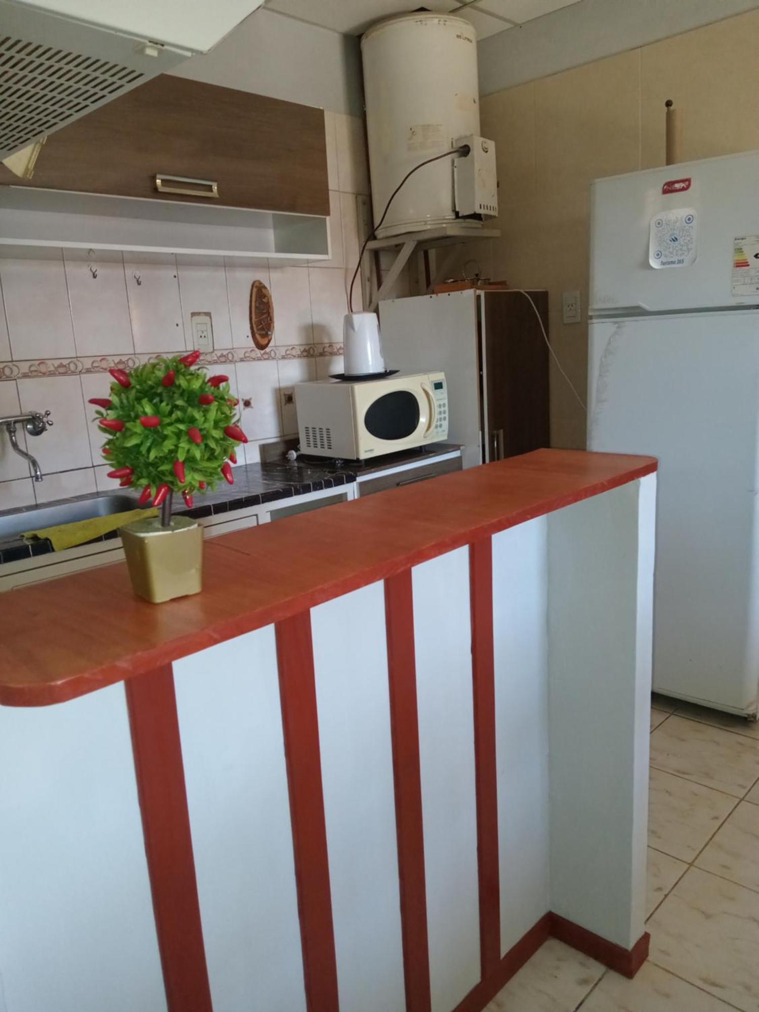 Apartament Casa Rojas Malarguee Zewnętrze zdjęcie