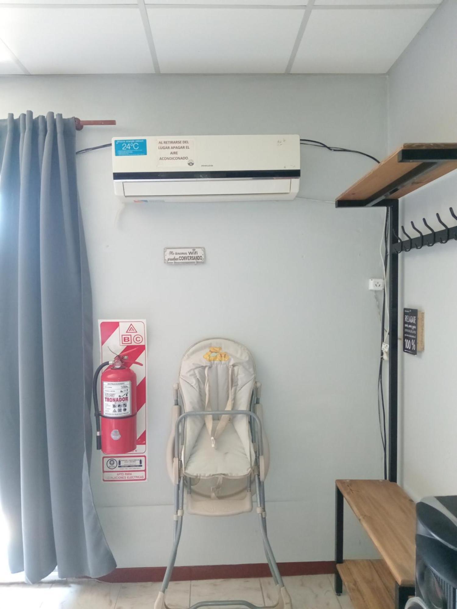 Apartament Casa Rojas Malarguee Zewnętrze zdjęcie