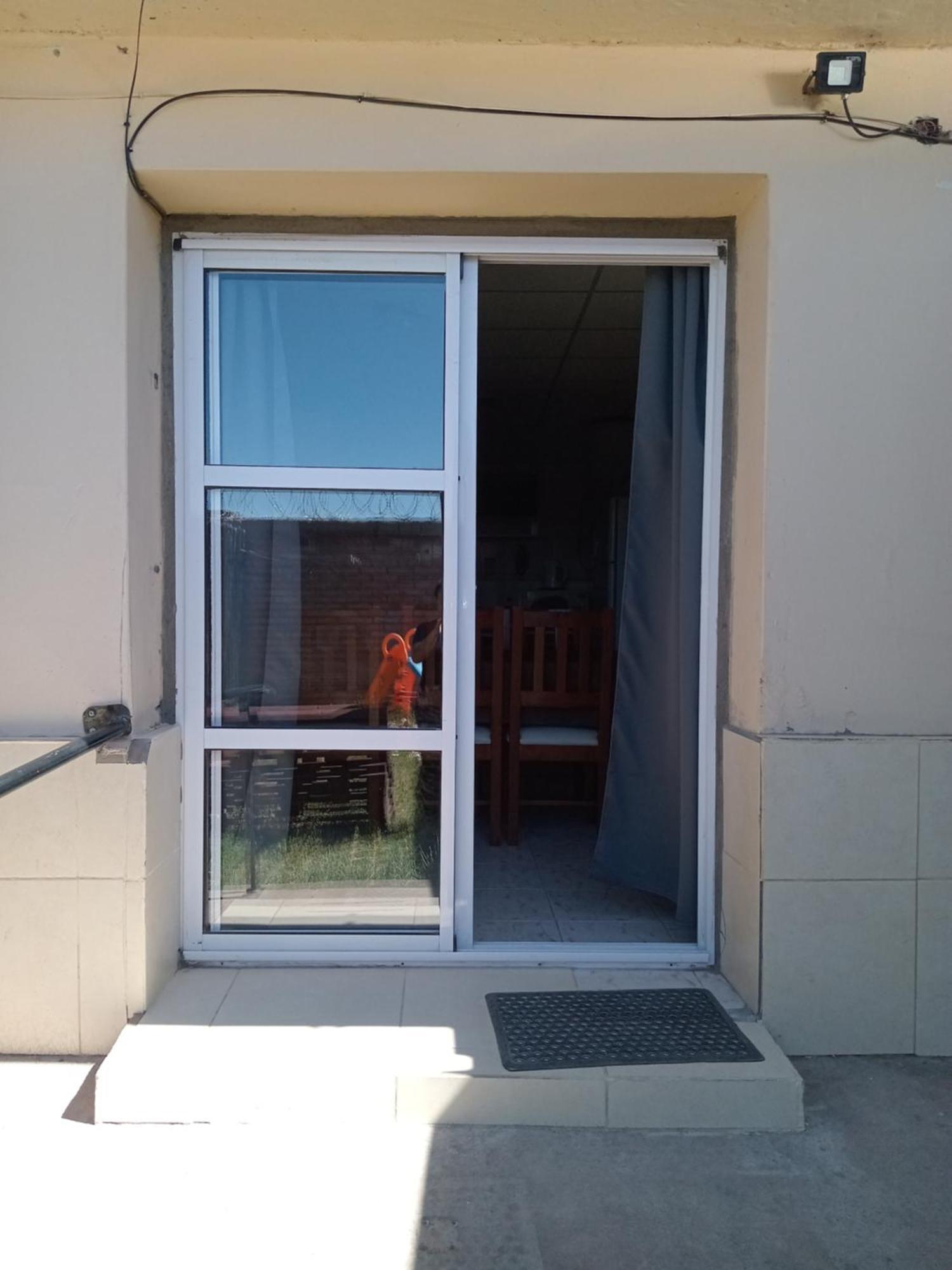 Apartament Casa Rojas Malarguee Zewnętrze zdjęcie