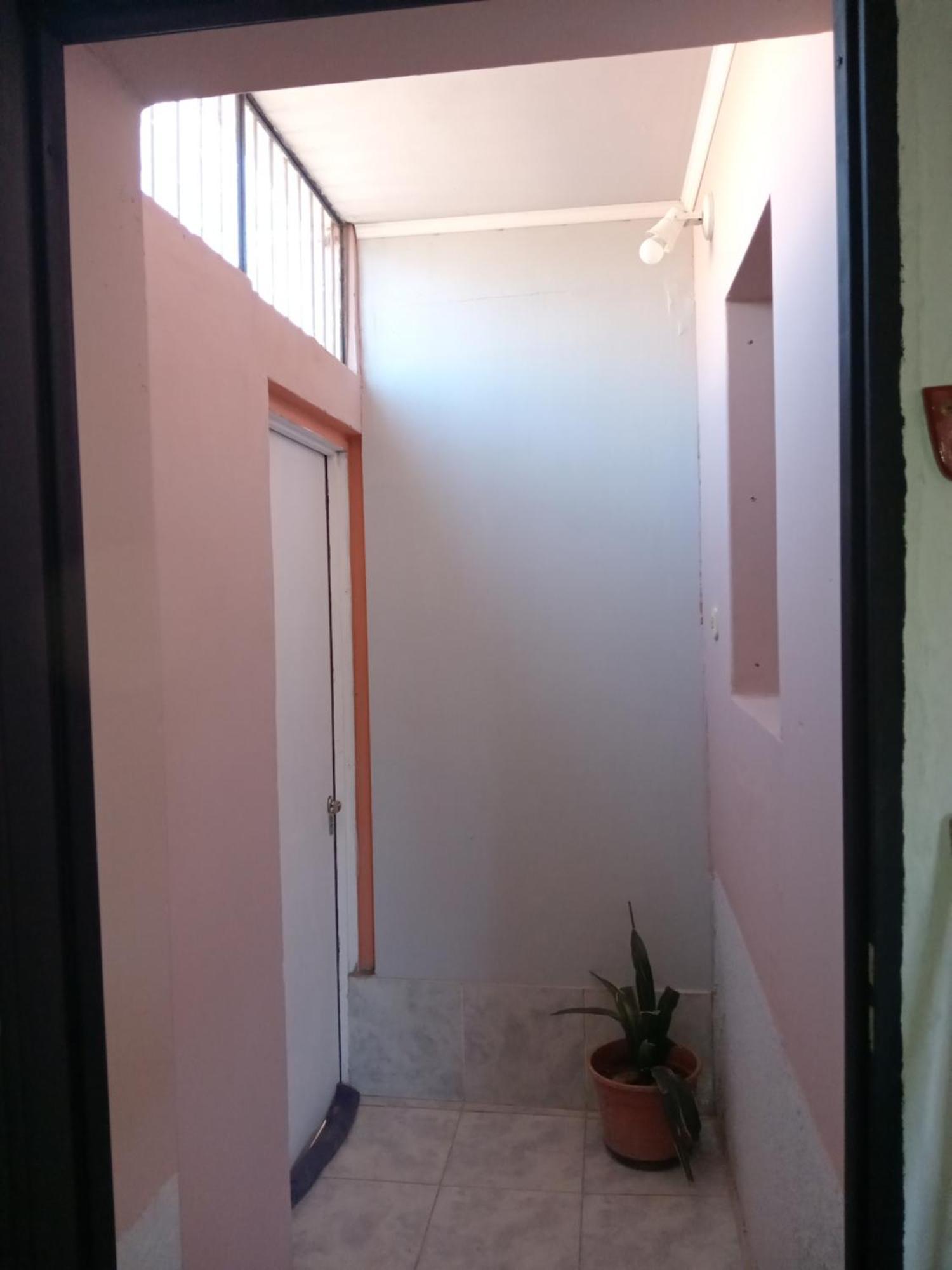 Apartament Casa Rojas Malarguee Zewnętrze zdjęcie